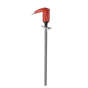Flux JuniorFlux F 314 Sealless 25 Litre Drum Pump