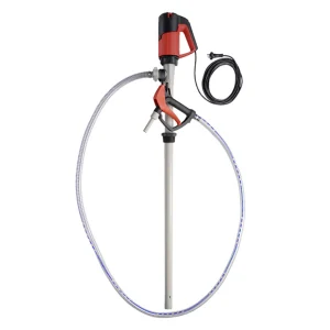 Flux Pumps F424 AdBlue IBC Pump Kit – Seal-Less, High Precision Transfer