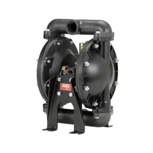 ARO PRO Series Air Diaphragm Pump – 1″, Aluminium/Nitrile, ATEX Rated