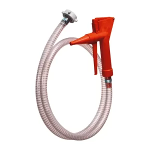 Flux Pumps Hose Kit with Hand Nozzle
