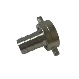 Drum Pump Hose Connectors for Flux 400 Series