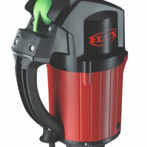 Flux F 458 Motor for Drum and Container Pumps | The Robust Drum Pump Motor