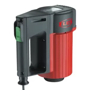 Flux F 457 | The Most Powerful Commutator Drum Pump Motor