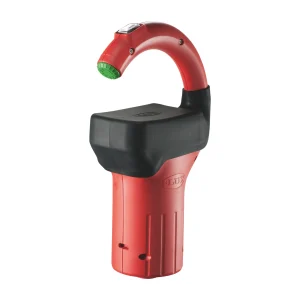 Flux Detachable Drum Pump Motors for Combi Drum and IBC Pump Tubes