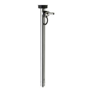 Flux F 427 Hygienic Drum Pump — Advanced Drum Pump Food Grade Solution for Hygienic Transfer