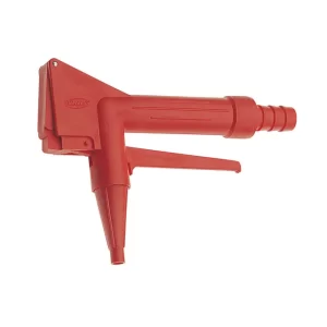 The Flux Pumps Hand Nozzle Range for 300 Series