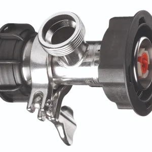 Flux Miniflux IBC Pump