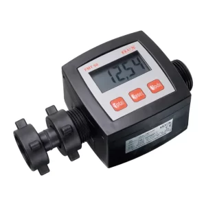 Flux FMT 120 Liquid Flow Meter For Combi and JuniorFlux Pumps