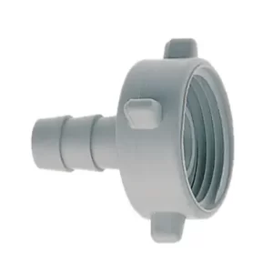 Flux Pumps Drum Pump Hose Connectors for Junior and CombiFlux Pumps