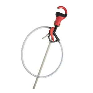 Flux Pumps Combi AdBlue Rechargeable Drum Pump Kit – Portable, Battery-Powered Solution