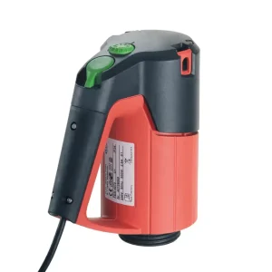 Flux FEM 4070 Compact Standard Drum Pump Motor